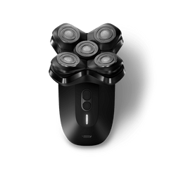 The Dome Shaver™ Pro