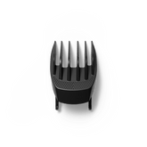 The Beard Hedger® Extended-Length Comb