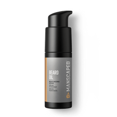 Beard Oil
