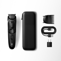 The Beard & Balls Bundle