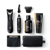 The Performance Package 5.0 Ultra