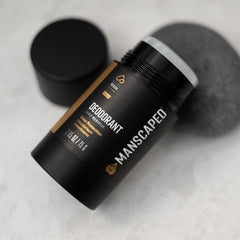 Deodorant