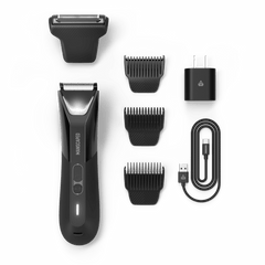 The Groin & Go Bundle