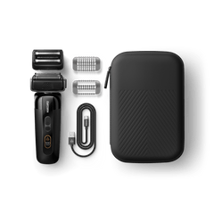 The Chairman™ Pro Package