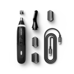 The Performance Package 5.0 Ultra
