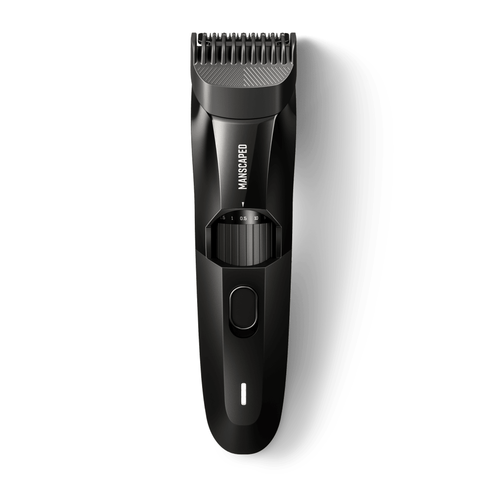 The Beard Hedger®