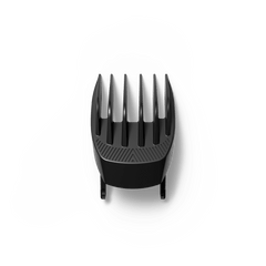 The Beard Hedger® Extended-Length Comb