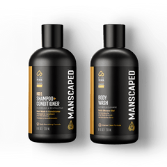 The Body Care Kit