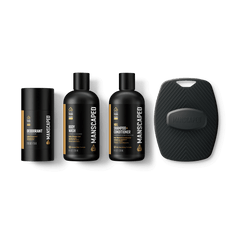 The Body Care Kit