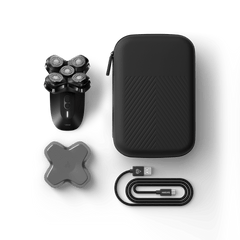 The Dome Shaver™ Pro