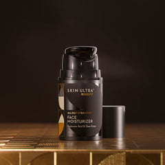 Face Moisturizer